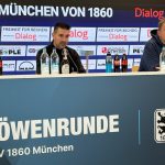 Löwenrunde vor Buchbach: “Sind jetzt besser eingespielt” Löwenrunde Buchbach