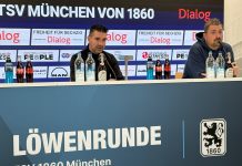 Löwenrunde vor Buchbach: “Sind jetzt besser eingespielt” Löwenrunde Buchbach