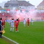 Pyrostrafen in der Regionalliga Bayern: Welche Folgen gibt es für die Seitenstraßler