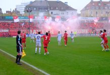 Pyrostrafen in der Regionalliga Bayern: Welche Folgen gibt es für die Seitenstraßler