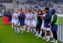 Giesing und zurück: Das bekannte, unbekannte Spiel