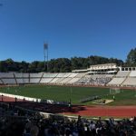 Groundhopping mit der Eisenbahn in Südeuropa Groundhopping Eisenbahn Südeuropa