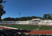 Groundhopping mit der Eisenbahn in Südeuropa Groundhopping Eisenbahn Südeuropa
