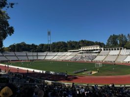 Groundhopping Eisenbahn Südeuropa