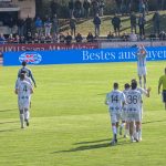 Tunay Deniz erneut schwer verletzt