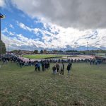 Regionalliga-Revue: Illertissen schießt Buchbach ab