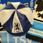 Warum beim TSV 1860 aktuell keine Fanartikel verkauft werden (können)