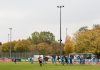 Knappe Kisten bei TSV 1860 München III und IV