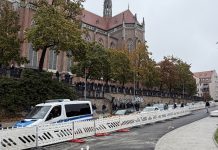 Giesing und zurück: Das bekannte, unbekannte Spiel