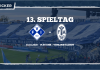 Liveticker: FV Illertissen – TSV 1860 München (13. Spieltag) Liveticker FV Illertissen TSV 1860