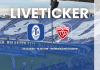 Liveticker: TSV 1860 München – TSV Buchbach (17. Spieltag) Liveticker TSV 1860 Buchbach