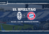 Liveticker: TSV 1860 München – FC Bayern II (15. Spieltag) Liveticker TSV 1860 FC Bayern II