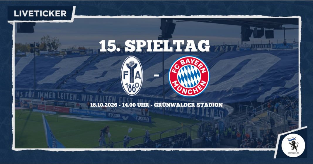 Liveticker TSV 1860 FC Bayern II Liveticker TSV 1860 FC Bayern II