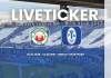 Liveticker: VfB Eichstätt – TSV 1860 München (16. Spieltag) Liveticker VfB Eichstätt TSV 1860