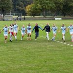 Kira Winter zerlegt Gilching – Löwinnen U15 siegt bei Wacker Löwinnen U15 Wacker