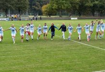 Kira Winter zerlegt Gilching – Löwinnen U15 siegt bei Wacker Löwinnen U15 Wacker