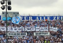 Seit heute final: Alle Markenrechte wieder beim Mutterverein