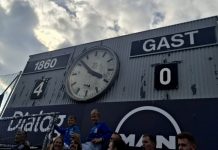 Stimmen zum Spiel: TSV 1860 – SpVgg Ansbach