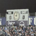 Stimmen zum Spiel: TSV 1860 – SpVgg Bayreuth 2:1