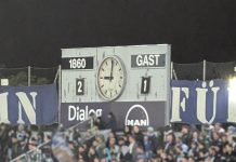 Stimmen zum Spiel: TSV 1860 – SpVgg Bayreuth 2:1