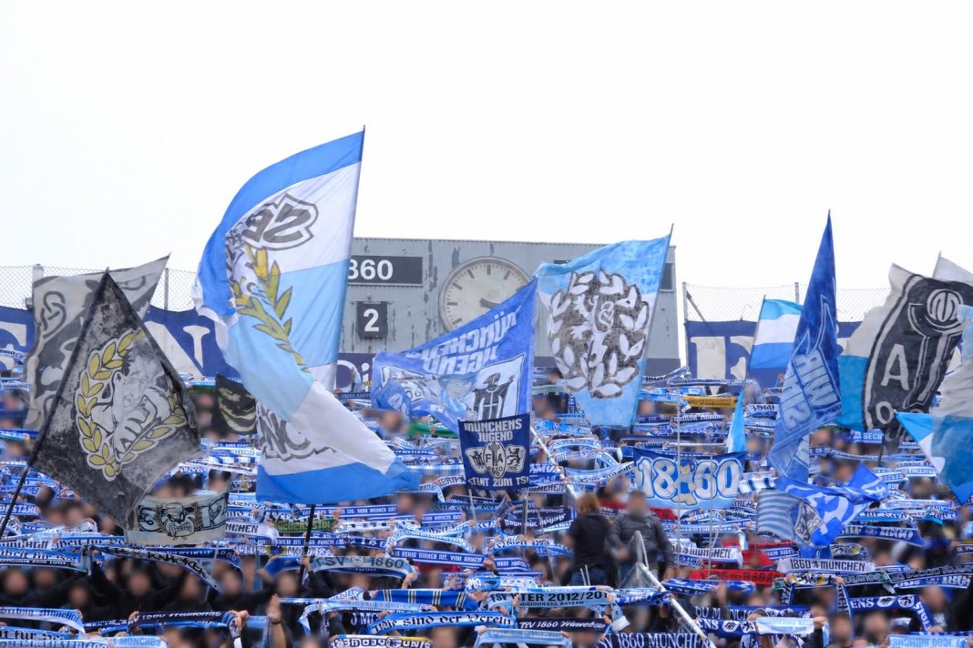 Stimmen Derby