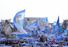 Stimmen zum Derby: TSV 1860 – Seitenstraße 1b