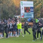 Stimmen zum Spiel: VfB Eichstätt – TSV 1860 0:2