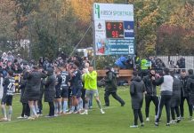 Stimmen zum Spiel: VfB Eichstätt – TSV 1860 0:2