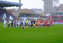 Giesinger Gedanken: Ein Derby mit viel Gewohntem