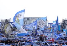 Stimmen zum Derby: TSV 1860 – Seitenstraße 1b