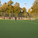 Dritte verliert spät gegen Lohhof – Heimsieg für TSV 1860 IV TSV 1860 IV Vierte Sendling