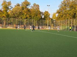 TSV 1860 IV Vierte Sendling