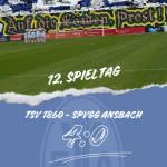 TSV 1860 SpVgg Ansbach (2)