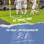 TSV 1860 SpVgg Bayreuth (90)