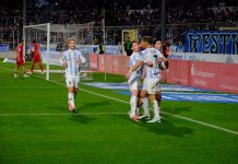 Spätes 1860-Comeback beim 4:3 gegen Buchbach Spielbericht 1860 Buchbach