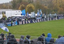 Löwen gewinnen Kampfspiel im Eichstättener Regen