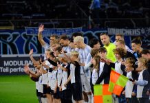 Stimmen zum Spiel: TSV 1860 – TSV Buchbach 1860 Buchbach