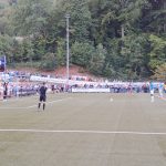 Der Mann an der Pfeife (in Illertissen): Maximilan Ziegler
