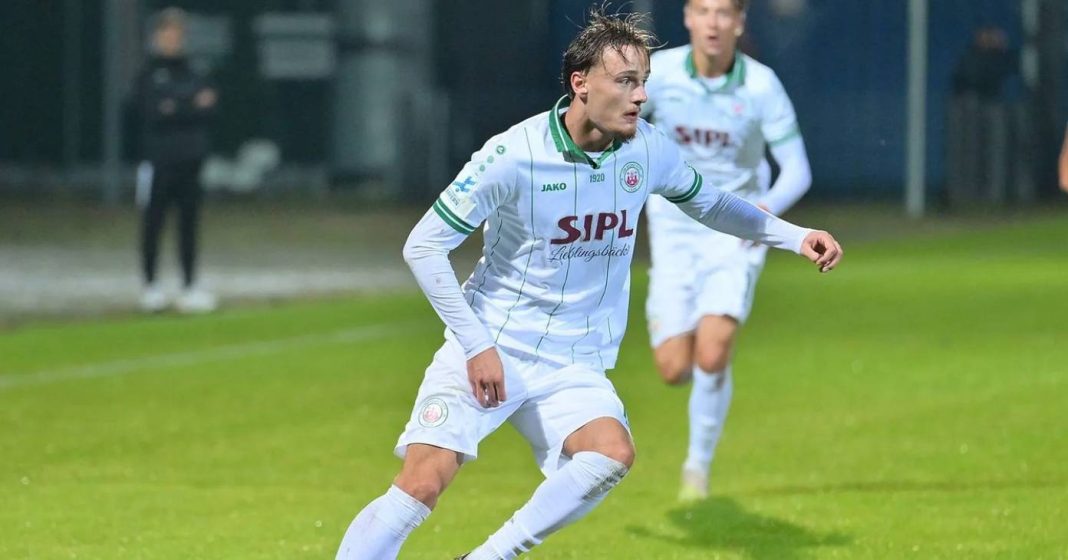 aurel kuqanaj vfb eichstätt aurel kuqanaj vfb eichstätt