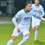 VfB Eichstätt: Aurel Kuqanaj – erst vertragslos, jetzt Top-Scorer aurel kuqanaj vfb eichstätt