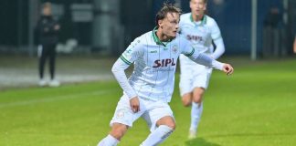 aurel kuqanaj vfb eichstätt