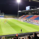 Alessio Hasler – zwischen Regionalliga und Nations League fc vaduz liechtenstein nations league alessio hasler