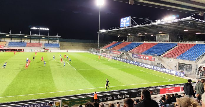 fc vaduz liechtenstein nations league alessio hasler