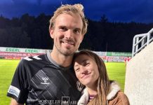 TSV 1860 – SpVgg Ansbach: Ergebnistipp Felix Bachschmid felix bachschmid