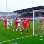 Fotogalerie zu TSV 1860 München – FC Bayern II fotogalerie 1860 fc bayern ii