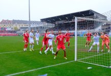Fotogalerie zu TSV 1860 München – FC Bayern II fotogalerie 1860 fc bayern ii