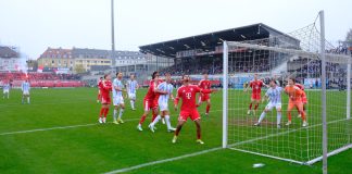 fotogalerie 1860 fc bayern ii