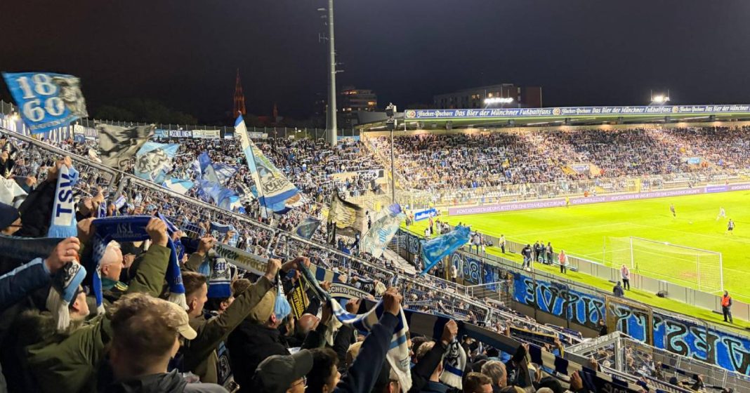 giesinger gedanken eine dieser magischen nächte grünwalder stadion 1860 giesinger gedanken eine dieser magischen nächte grünwalder stadion 1860
