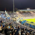 Giesinger Gedanken: Eine dieser magischen Nächte giesinger gedanken eine dieser magischen nächte grünwalder stadion 1860