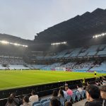 Groundhopping mit der Eisenbahn – Teil 2 in Spanien groundhopping spanien